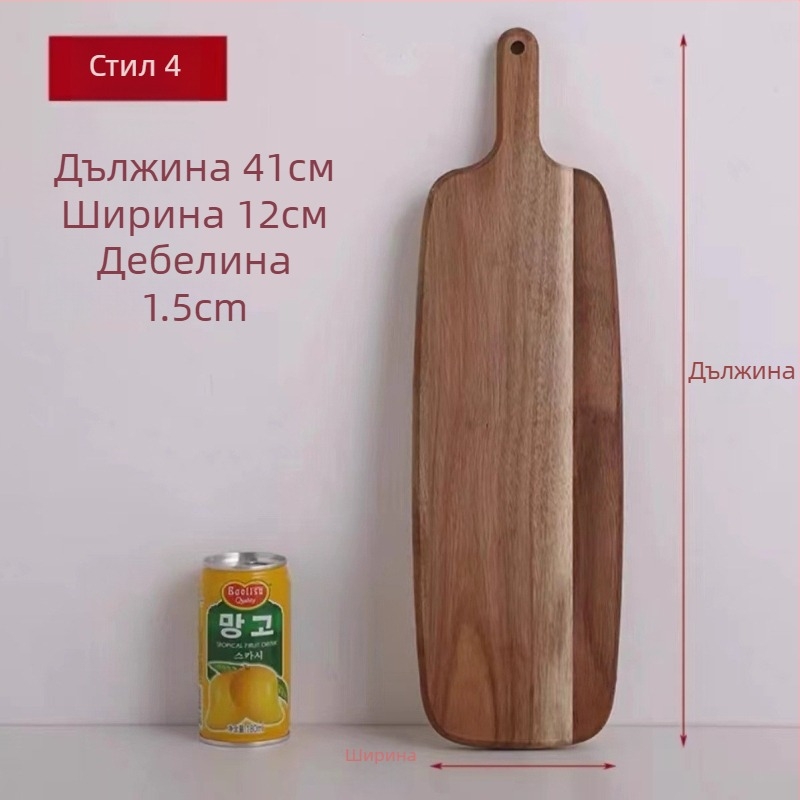 Десертна витрина за маса | чиния за плодове | прост стил | без внос | Марка: Други