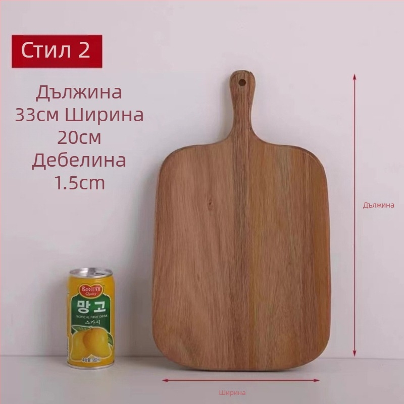 Десертна витрина за маса | чиния за плодове | прост стил | без внос | Марка: Други