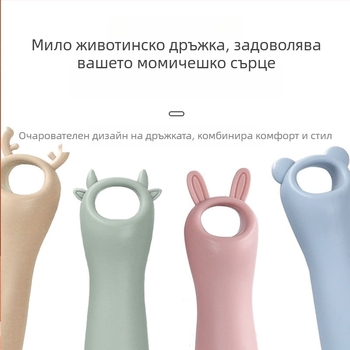 Гребен за коса с въздушна подложка за жени, подходящ за дълга и къдрава коса, масаж на скалпа, домашна употреба • ABS материал • произход Нинбо • не е вносен