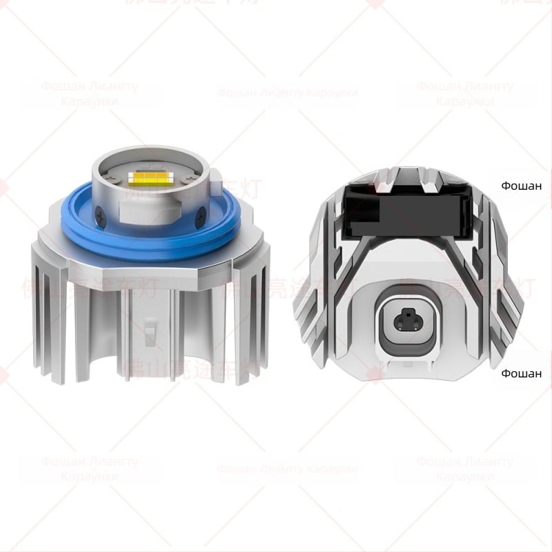 LED предни светлини за мъгла за Honda Civic, Accord и Prius — модел L13, 52W, 13V, съвместими с L1B/LW5B