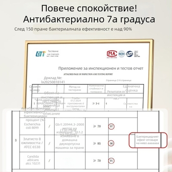 Поларено яке с качулка, райета, топло и ветроустойчиво, подплата полиестер