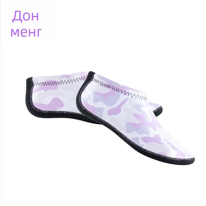 yAlisi неопренови чорапи за гмуркане, 3 мм, мъже – противохлъзгащи, издръжливи за подводно плуване и сноркелинг