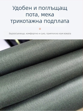 PVC риболовно облекло: водоустойчиви панталони за цялото тяло и дъждобран, 2 джоба, без жилетка