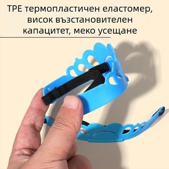 Настолна игра с карти за семейни събирания, интерактивно упражнение за изразяване за деца 4–14 г., хартиени карти, подпомага развитието на зрителното възприятие, интелекта и координацията ръка-око.