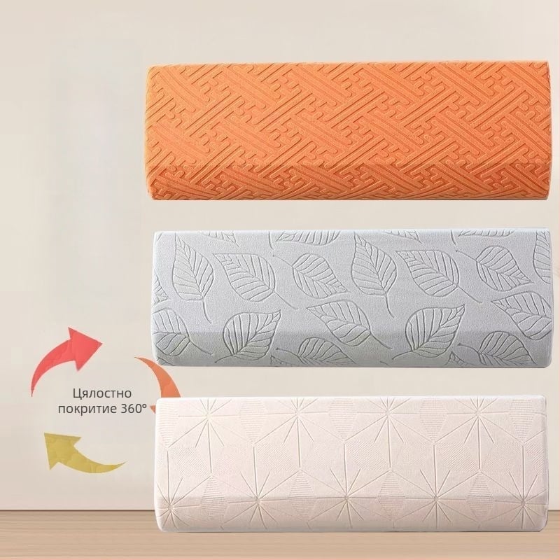 Полиестерово прахозащитно покривало за климатик, универсално, персонализируемо