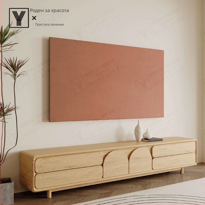 Покривка за екран, универсална, полиестер, прахоустойчива, семпъл стил