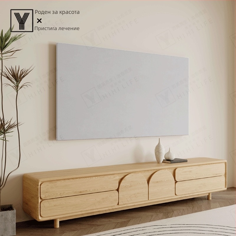 Покривка за екран, универсална, полиестер, прахоустойчива, семпъл стил