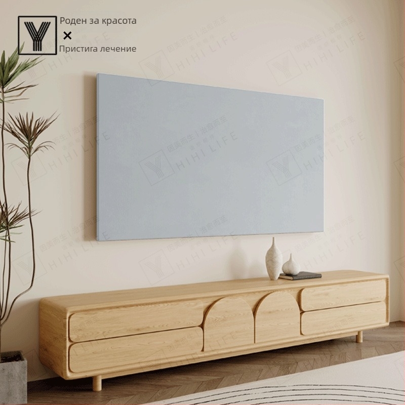 Покривка за екран, универсална, полиестер, прахоустойчива, семпъл стил