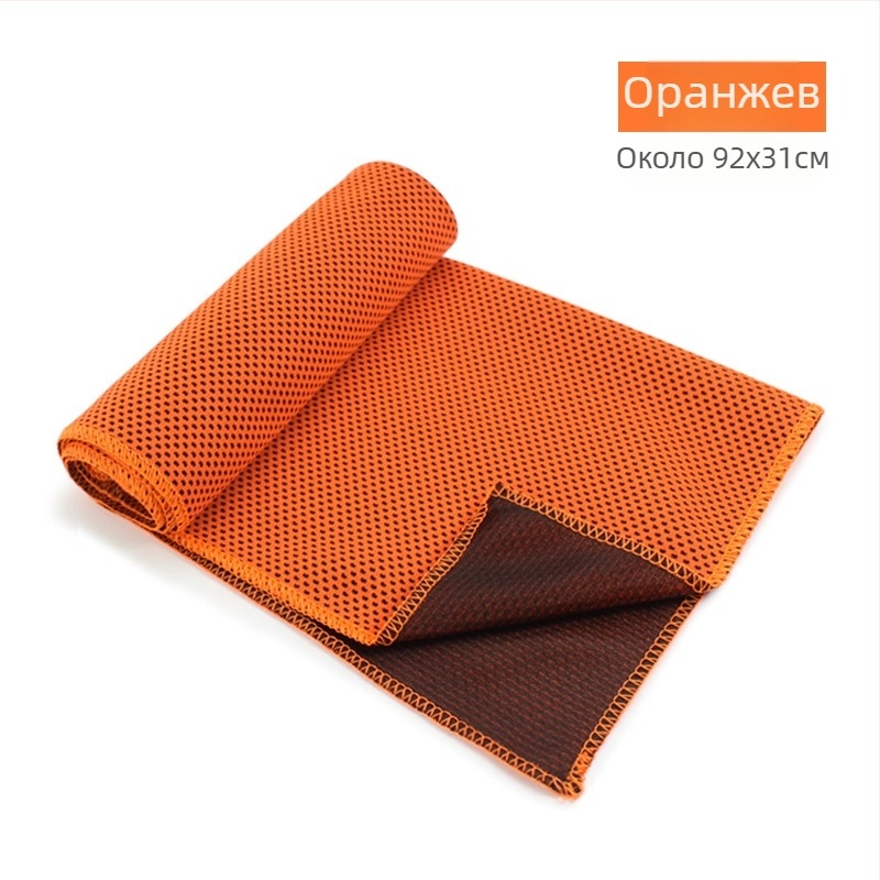 SingleLady бързосъхнеща спортна кърпа за изпотяване Ak0891, възможност за печат на лого