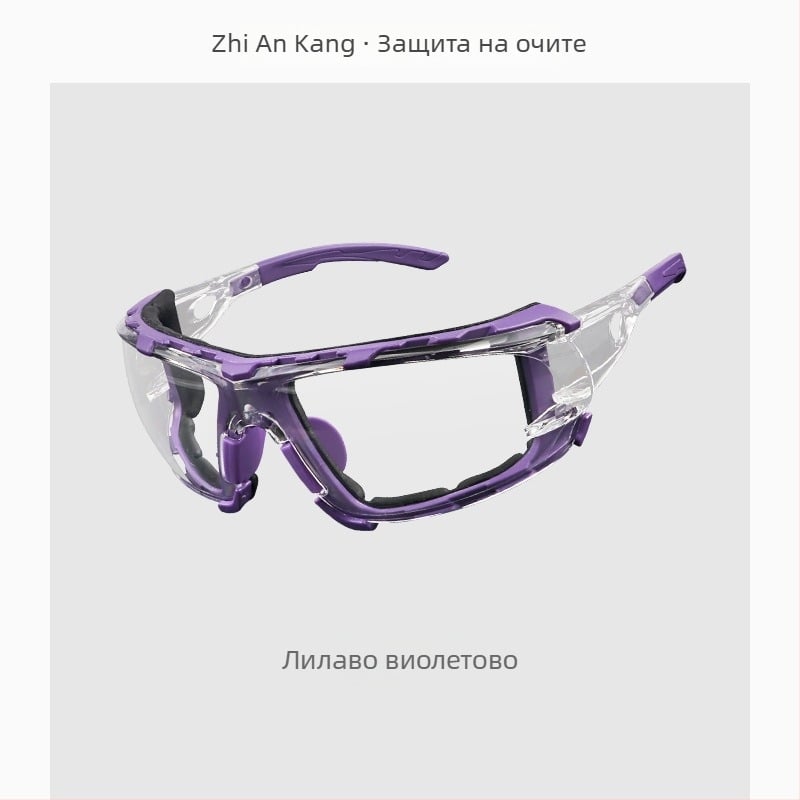 Защитни очила Y900, поликарбонат, защита на очите от прах