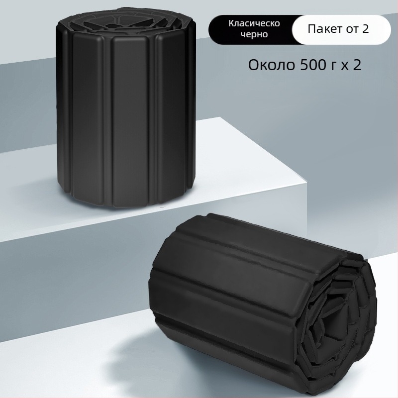 Taebin гривна за натоварване със силиконов магнит