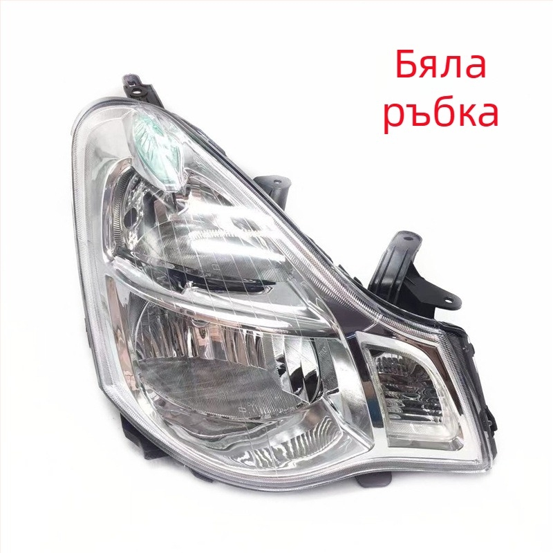 Предна светлина за Xuanyi (06-08, 09-12) XY-DF-06 - полукомплектна