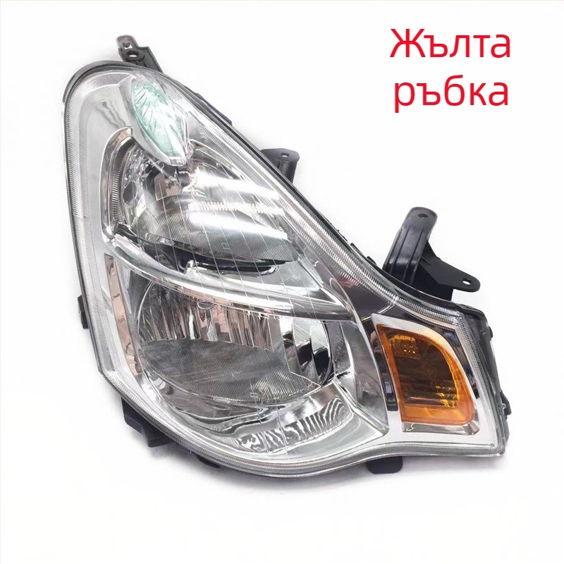 Предна светлина за Xuanyi (06-08, 09-12) XY-DF-06 - полукомплектна