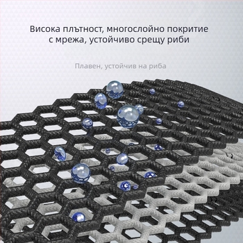 Защита за риболов от нейлон, марка Source of Fishing, категория: риболовна защита