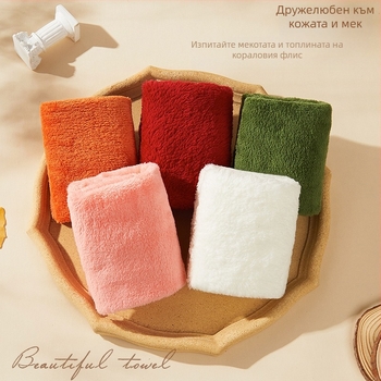 Evening Кърпа в подаръчна кутия за шаферки — сватбен подарък