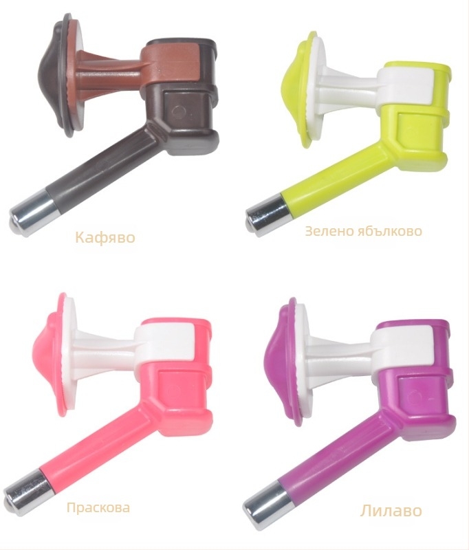 Висящ диспенсър за вода за домашни любимци с топка – ABS, Dougez, 72 бр., лицензиран частен етикет