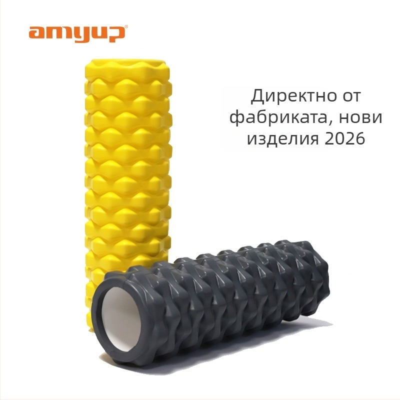 Пяна ролка за масаж EVA материал – марка Other