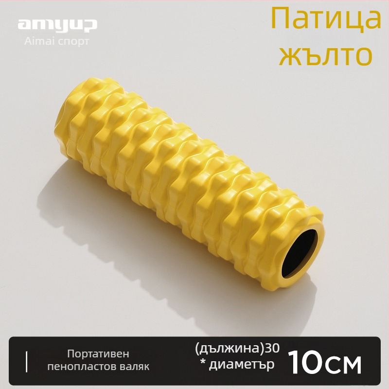 Пяна ролка за масаж EVA материал – марка Other