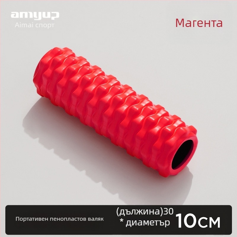 Пяна ролка за масаж EVA материал – марка Other