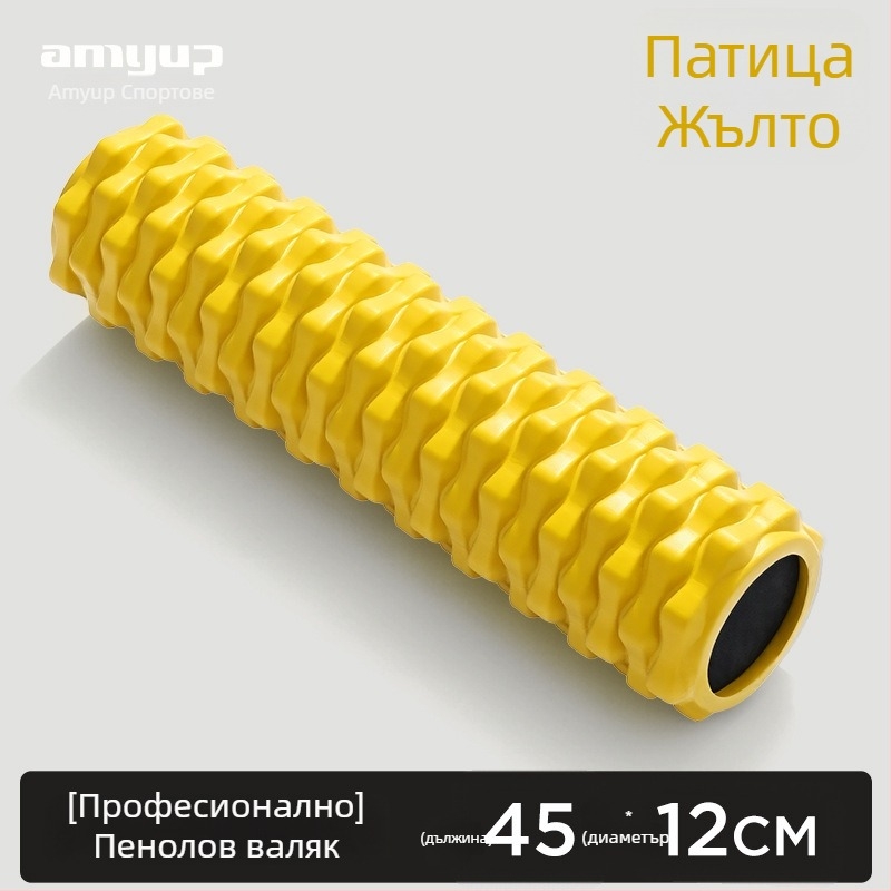 Пяна ролка за масаж EVA материал – марка Other