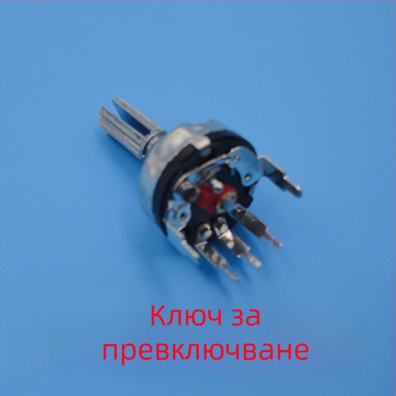 Huatuo SDZ-II аксесоари за електрически иглен апарат: механично управление, таймер, бутон, предпазен щепсел