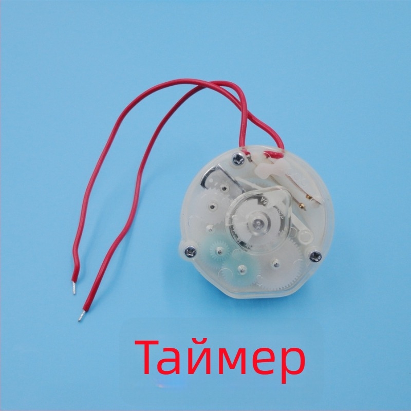 Huatuo SDZ-II аксесоари за електрически иглен апарат: механично управление, таймер, бутон, предпазен щепсел