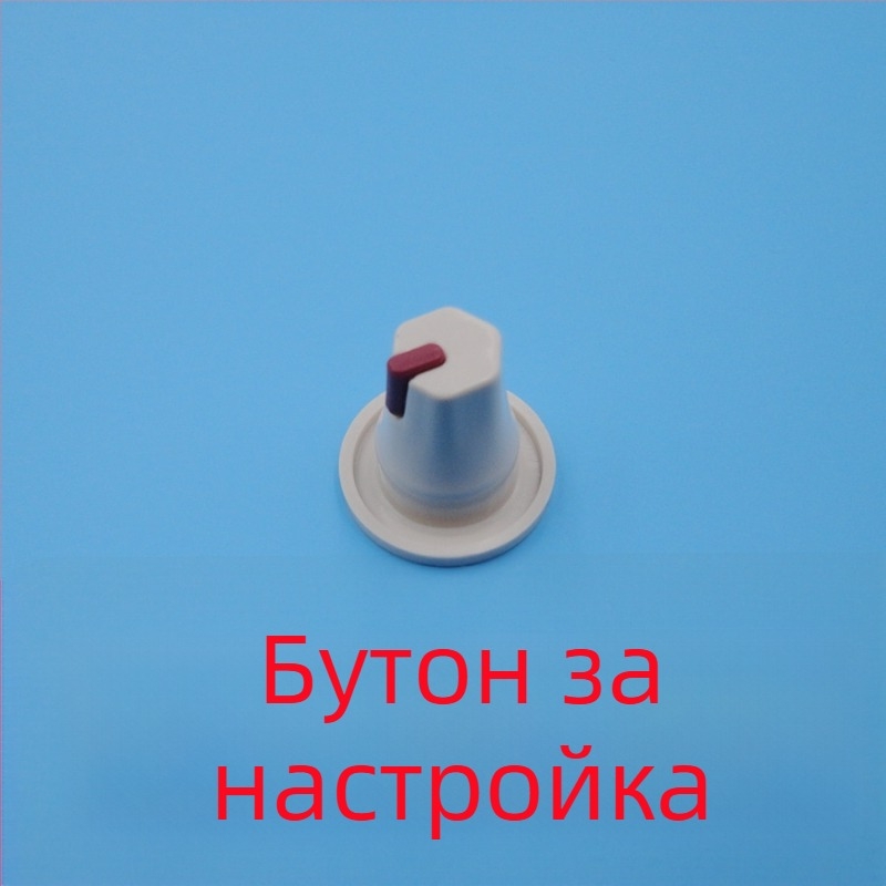 Huatuo SDZ-II аксесоари за електрически иглен апарат: механично управление, таймер, бутон, предпазен щепсел