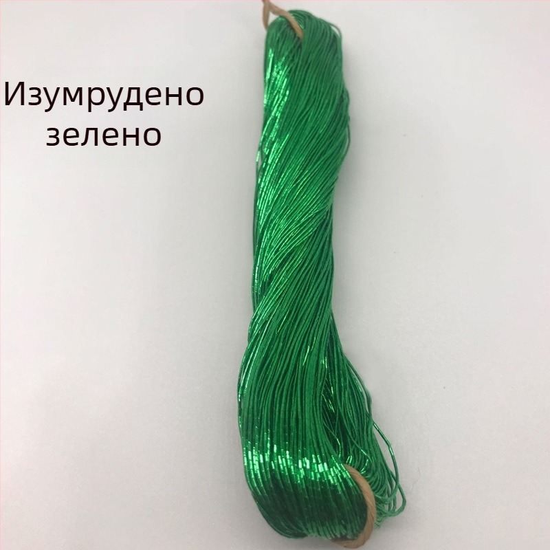 Плат за конци за бродерия с метални конци – стилове Сузу бродерия и Гуанджоу бродерия, с 5 или 6 закачалки