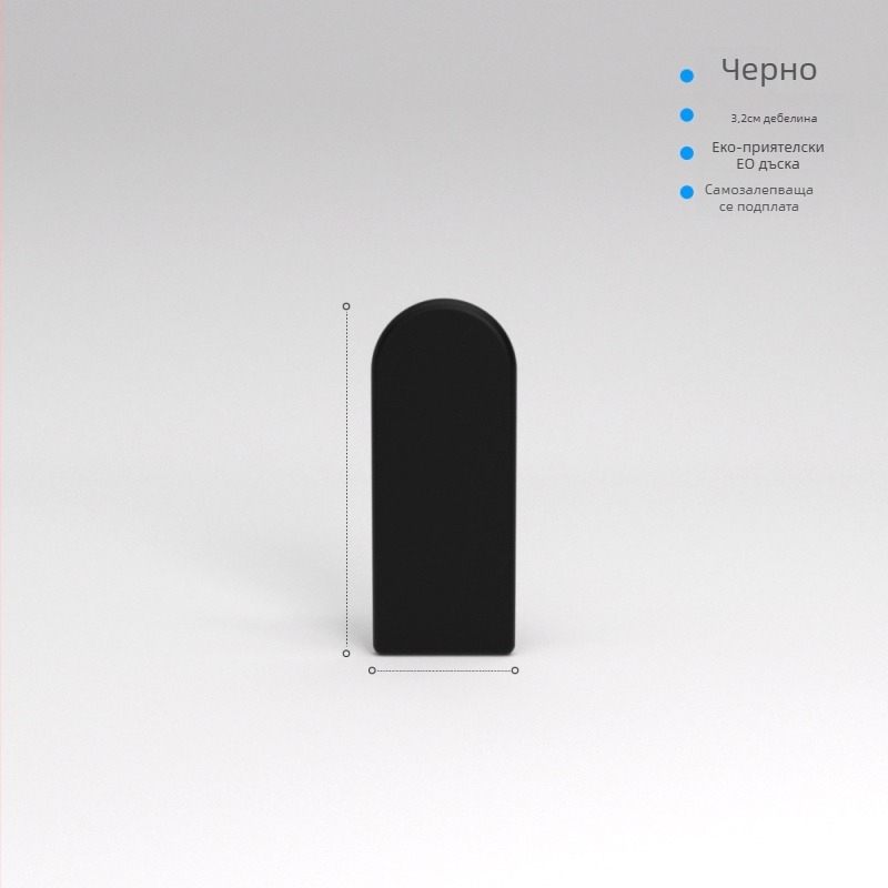 Фонов стенен мек панел – PVC, модерен стил, еднотонен дизайн, персонализирана обработка, подходящ за дневна, спалня, кабинет, открито, ресторанти, балкони