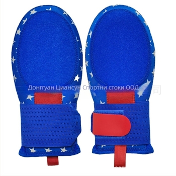 Неопренови ръкавици за плъзгане за бейзбол и софтбол, за възрастни и млади, печат на лого наличен