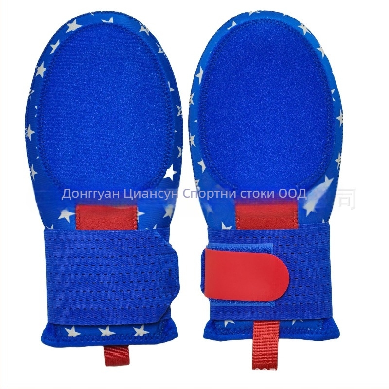 Неопренови ръкавици за плъзгане за бейзбол и софтбол, за възрастни и млади, печат на лого наличен