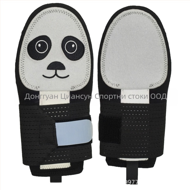 Неопренови ръкавици за плъзгане за бейзбол и софтбол, за възрастни и млади, печат на лого наличен