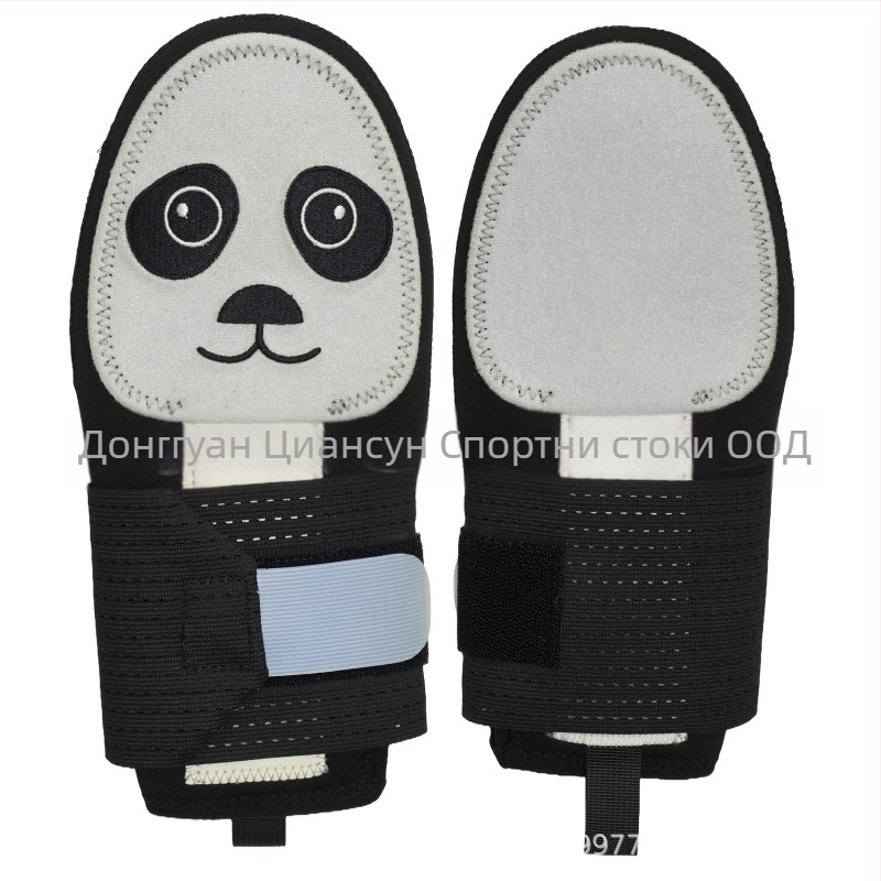 Неопренови ръкавици за плъзгане за бейзбол и софтбол, за възрастни и млади, печат на лого наличен