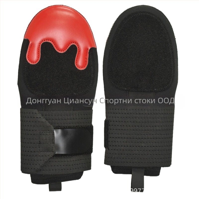 Неопренови ръкавици за плъзгане за бейзбол и софтбол, за възрастни и млади, печат на лого наличен