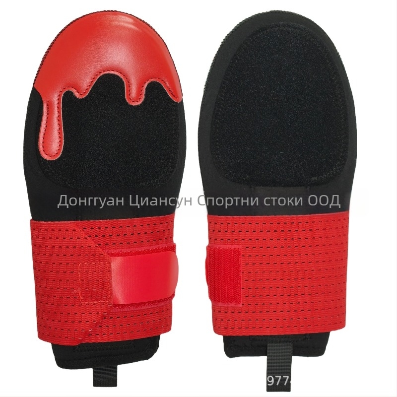 Неопренови ръкавици за плъзгане за бейзбол и софтбол, за възрастни и млади, печат на лого наличен