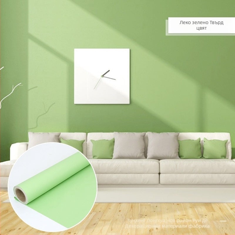 Jingchen детски тапети – за детска градина, спалня и учебна стая – влагозащитни, против замърсяване и мухъл; стил: детска карикатура