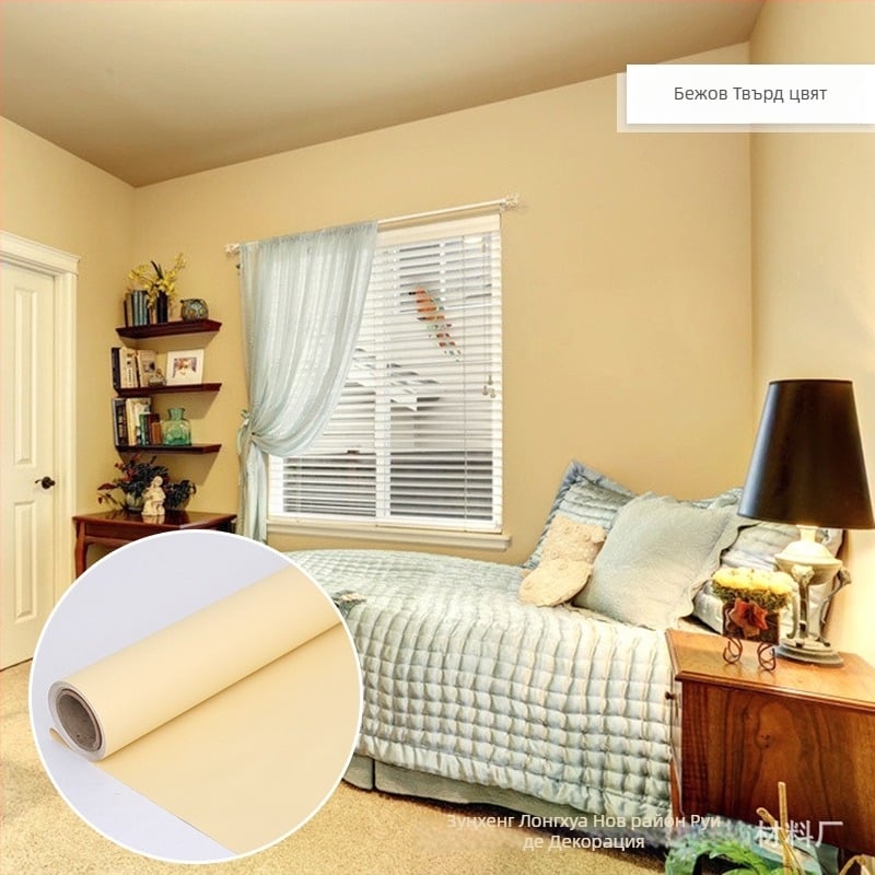 Jingchen детски тапети – за детска градина, спалня и учебна стая – влагозащитни, против замърсяване и мухъл; стил: детска карикатура