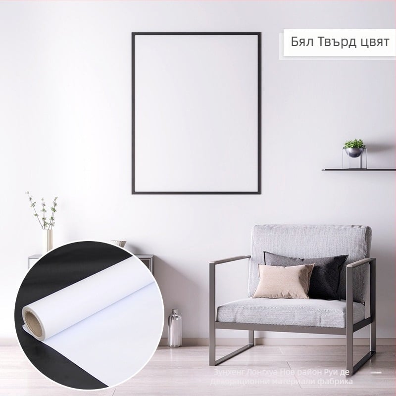 Jingchen детски тапети – за детска градина, спалня и учебна стая – влагозащитни, против замърсяване и мухъл; стил: детска карикатура