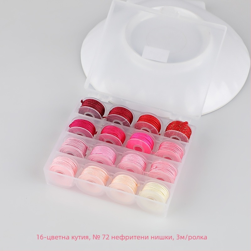 DIY комплект за бижута с тел – кабелна изработка, екологично производство, без лицензирани марки, лято 2024