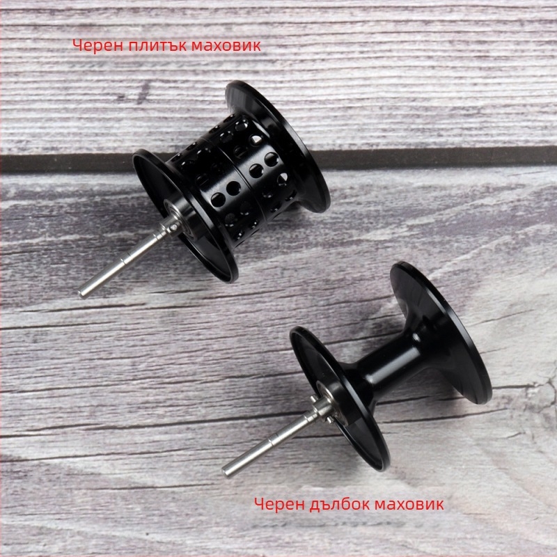 Baot риболовна макара – модификационни части, магнитна спирачка, комплект за модификация