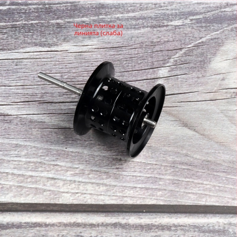 Baot риболовна макара – модификационни части, магнитна спирачка, комплект за модификация