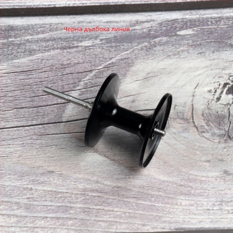 Baot риболовна макара – модификационни части, магнитна спирачка, комплект за модификация