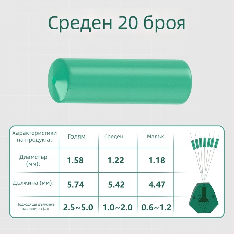 Заключваща бусина за примамка Space Bean – премиум каучук и силикон, плъзгащ се заключващ механизъм, нов модел