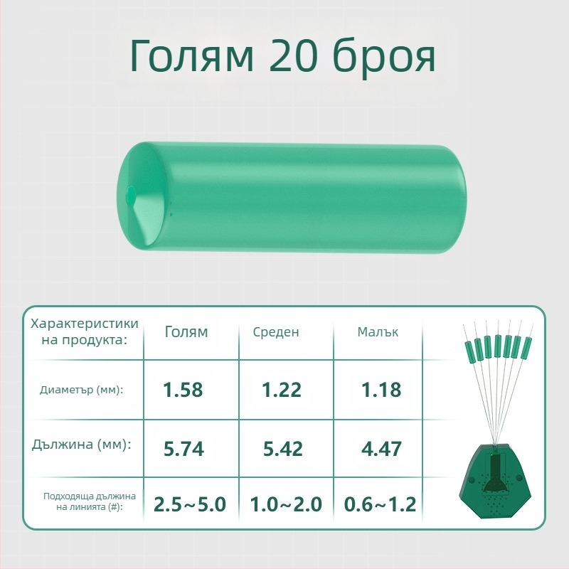 Заключваща бусина за примамка Space Bean – премиум каучук и силикон, плъзгащ се заключващ механизъм, нов модел