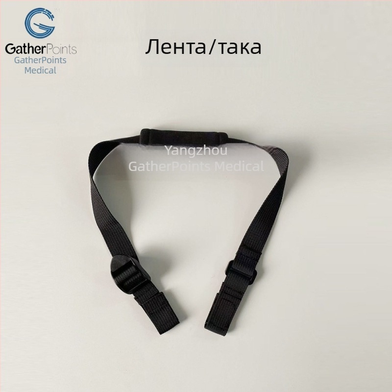 Преносимо ледено пакетче за спортна терапия, сгъваемо, с бързо охлаждане и водно напълване; полиестер с PVC/TPU покритие; подходящо за спорт и пикник