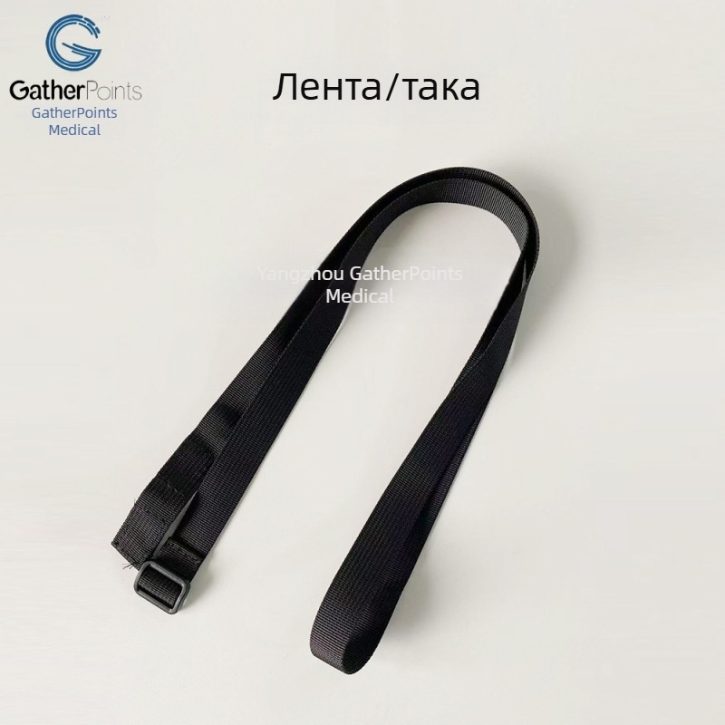 Преносимо ледено пакетче за спортна терапия, сгъваемо, с бързо охлаждане и водно напълване; полиестер с PVC/TPU покритие; подходящо за спорт и пикник