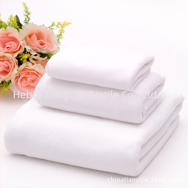 Микрофибърна кърпа за почистване на автомобил, суперфина микрофибърна тъкан, бърза абсорбция на вода, без власинки, удебелена, многофункционална