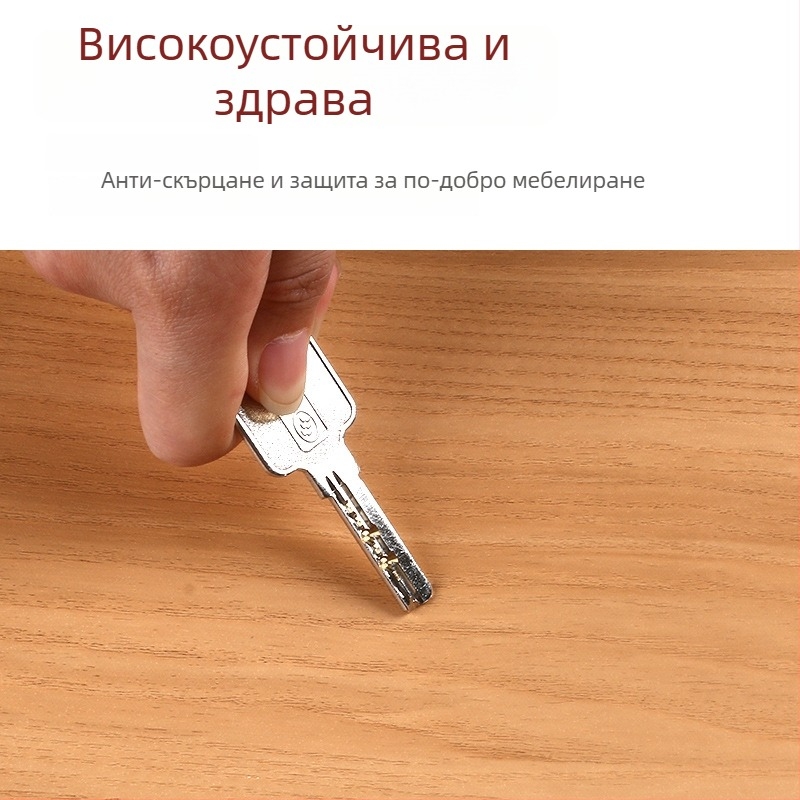 самозалепващо фолио с дървен модел за обновяване на мебели, PVC, водоустойчиво и устойчиво на влага, декоративна облицовка за шкафове и стари мебели
