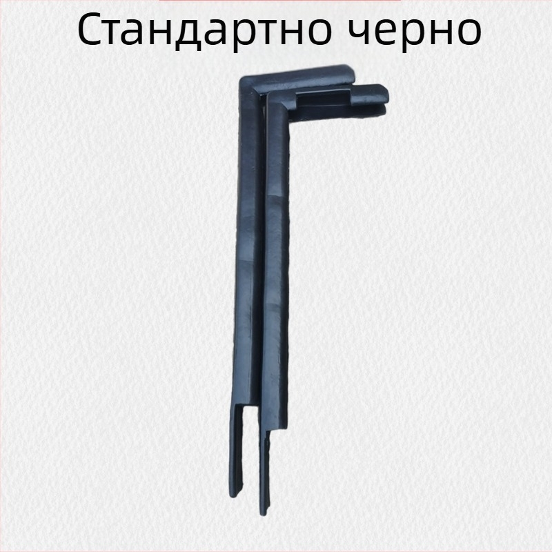 Защитен кант на баскетболна табла с EVA лента и мека пяна, противоударен предпазител за външна употреба