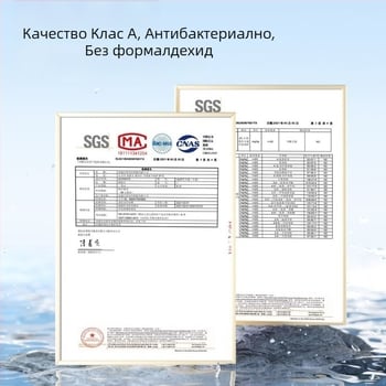 Бебешко одеяло от бамбукови влакна и марля, покривало за дневен сън за деца, карикатурен принт, 1000–1499 g, всички сезони, стил Инст